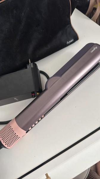 Выпрямитель фен Dyson