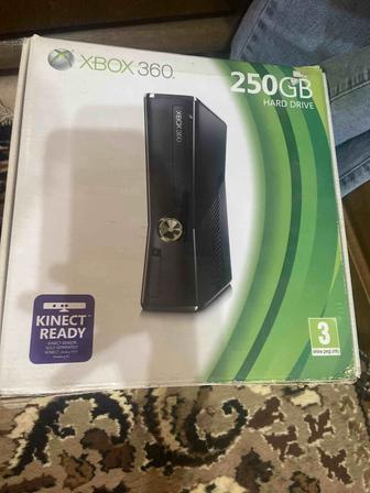 Продам XBOX360