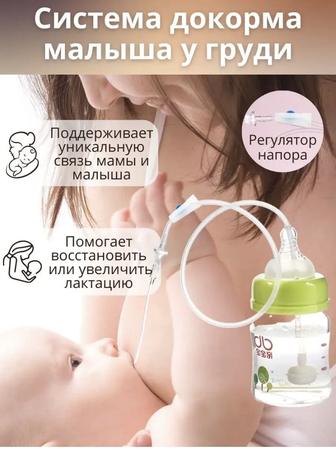 Система докорма