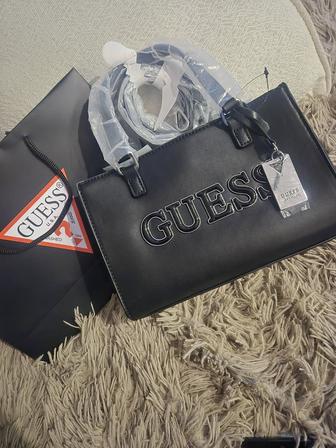 ОРИГИНАЛ GUESS СУМКА