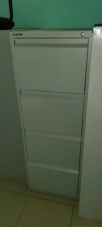 Продам картотечные шкафы для подвесных папок