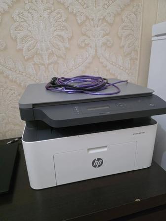 МФУ HP LaserJet 135a 4ZB82A