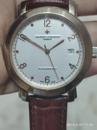 Часы Vacheron Constantin Geneve