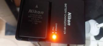 Зарядка для Nikon