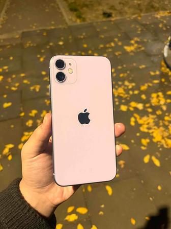 iPhone 11 256GB. В Шикарном состоянии!