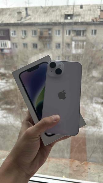 Айфон/Iphone 14 на 128гб