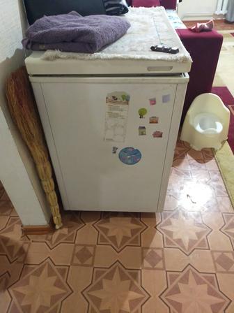 Морозильную камеру