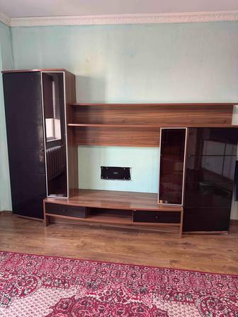 Продам шкаф в гостиную, тв зона