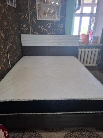 Диван кровать двухспалка