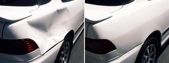 Ремонт кузова покраска автомобиля