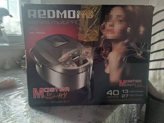 Продам мультиварку Redmond Master Акустика