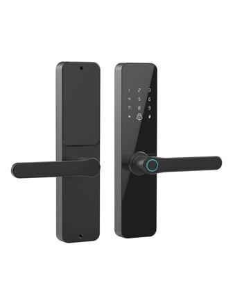 Электронный замок для двери