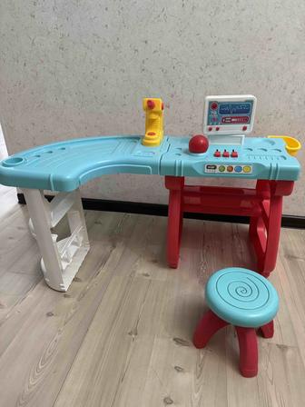 Медицинский столик игрушка