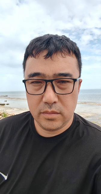 Водитель