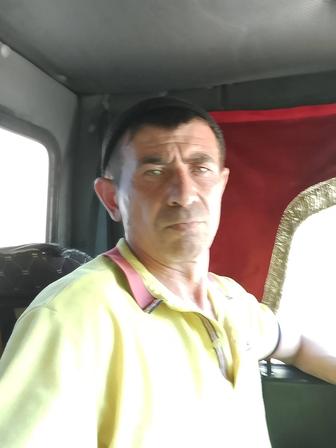 Водитель