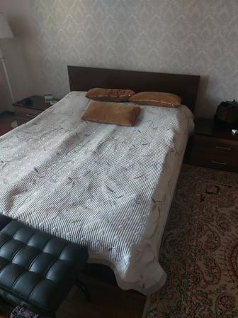 Продам кровать