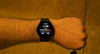 Samsung galaxy watch 5, смарт часы