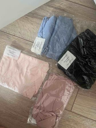 скафандра подхиджабник