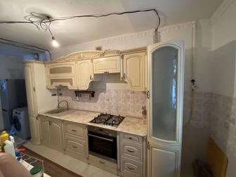 Куханный гарнитур