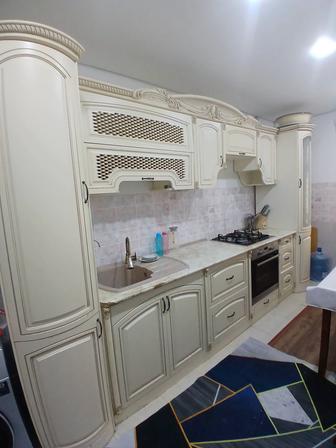 Куханный гарнитур