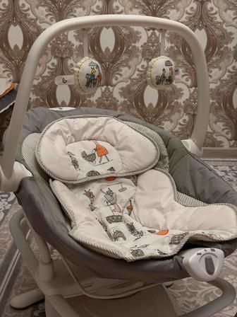 Продам электрокачалку