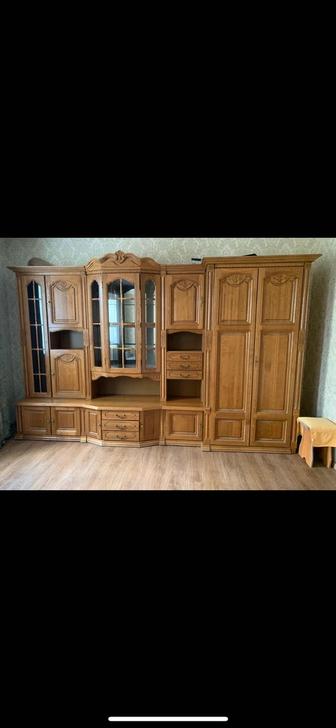 Мебель в гостинную стенку