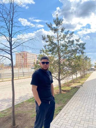 Водитель