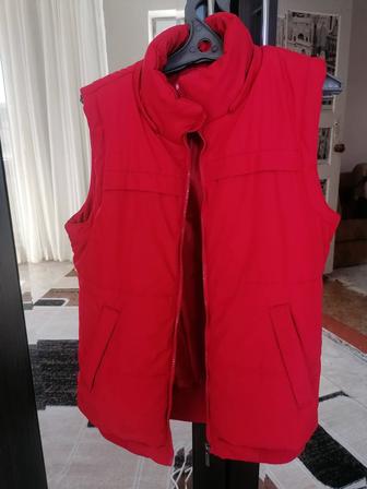 безрукавка