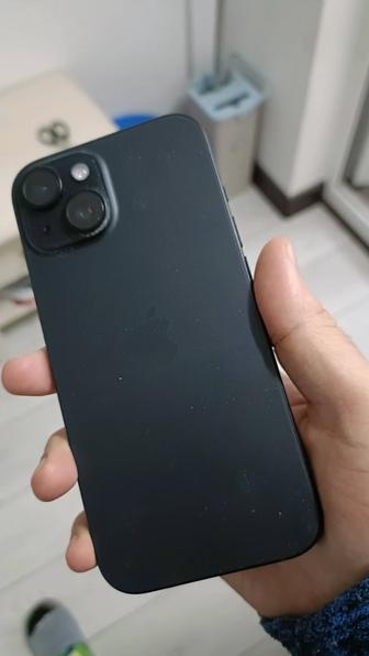 Продам IPhone 15 256 GB (Новый)