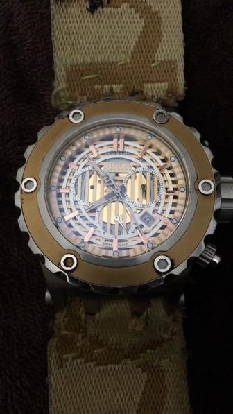 Срочно продам Швейцарские Часы Invicta Reserve