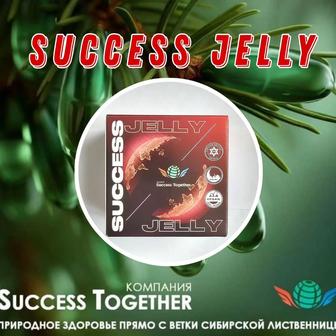 Клеточное питание Success Oil