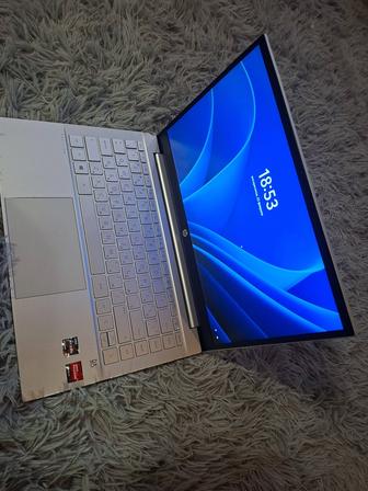 Hp Pavilion 14 16gb/512 5500u