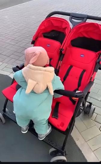Коляска