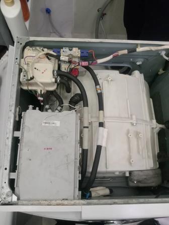 Ремонт стиральных машин, выезд