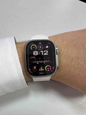 Apple Watch  49mm