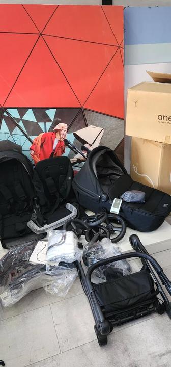 Новая! Anex IQ дешевле чем в магазинах