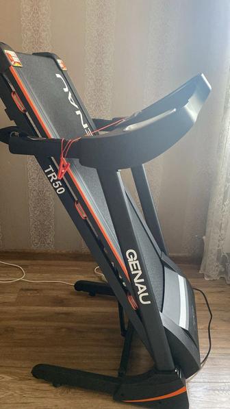Беговая дорожка Genau Tr 50 оригинал