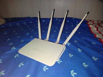 4G Wi-Fi Роутер с поддержкой сим-карт