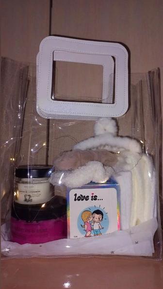 Подарочный набор