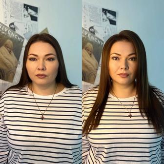 Парикмахер универсал