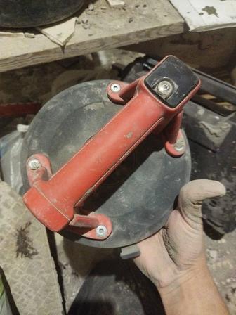 Присоска для кафеля