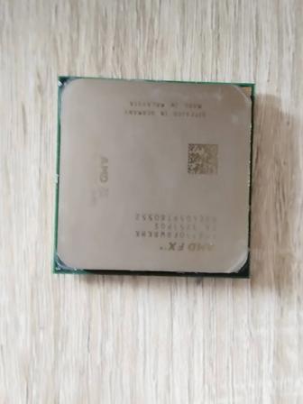 Процессор AMD FX8350 oem