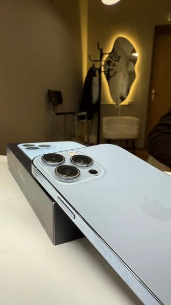 iPhone 13 Pro Max 256