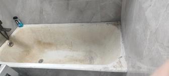Реставрация ванн