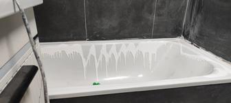 Реставрация ванн