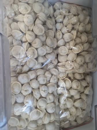 Продажа пельмени ручная лепка