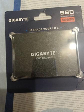 Продам новый SSD диск