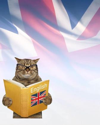 Английский язык взрослым и детям