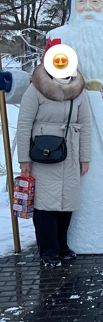 Продаю куртку