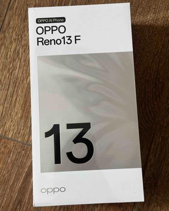 OPPO Reno13 F